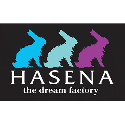 Logo von Hasena