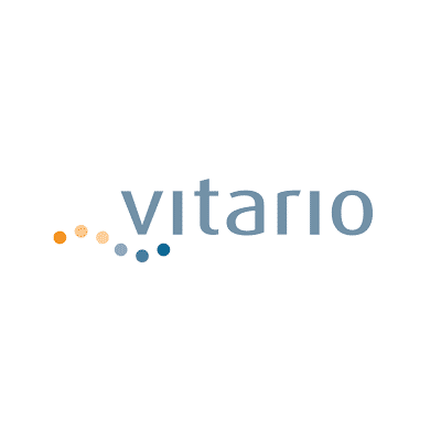 Logo von Vitario